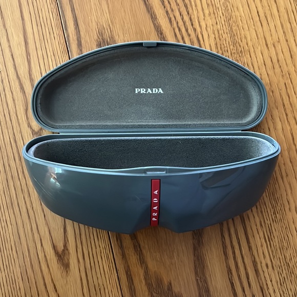 Prada Sunglasses - Picture 7 of 7